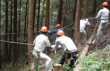 活動報告「榛通信」