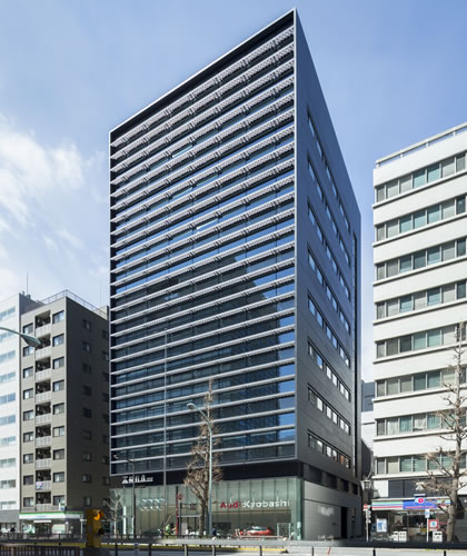ぬ利彦ビル 南館