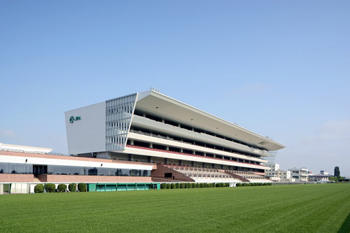 札幌競馬場